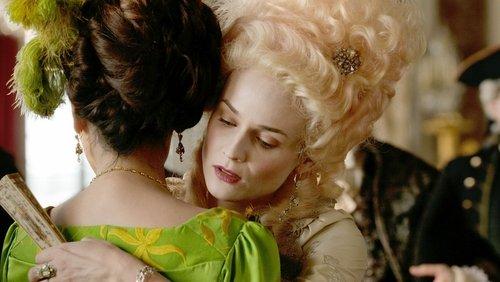 Farewell, My Queen