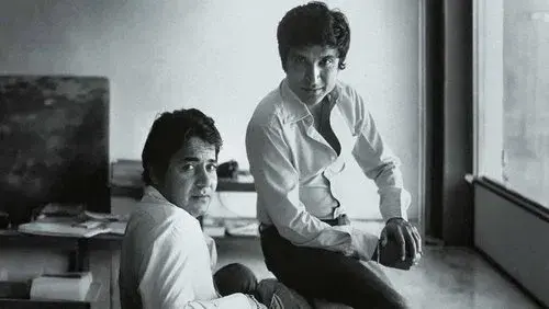 Angry Young Men