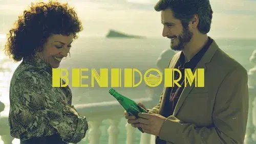 Benidorm