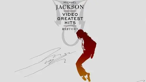 Michael Jackson Video Greatest Hits: HIStory