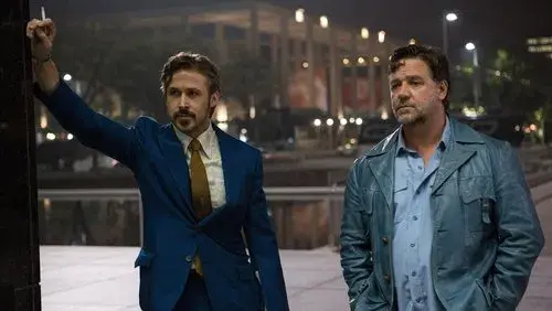 The Nice Guys