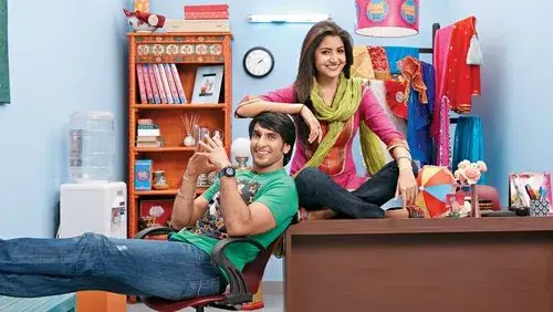 Band Baaja Baaraat