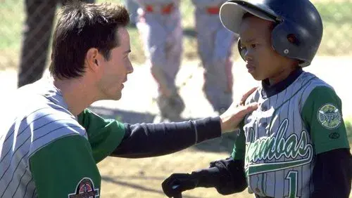 Hardball