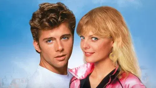 Grease 2