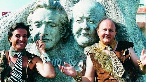 A Walk in Time: The Adventure Continues