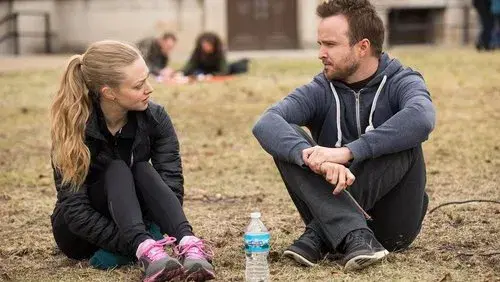 Fathers and Daughters