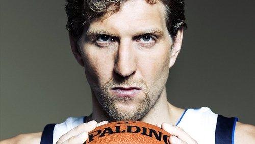 Nowitzki: The Perfect Shot