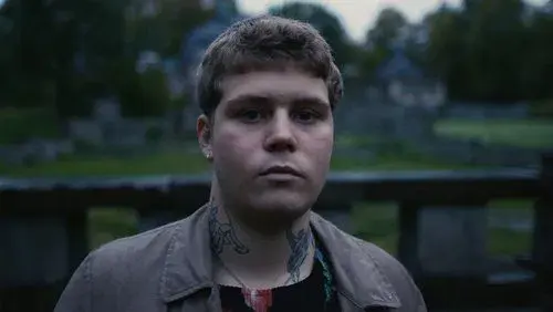 Yung Lean: In My Head
