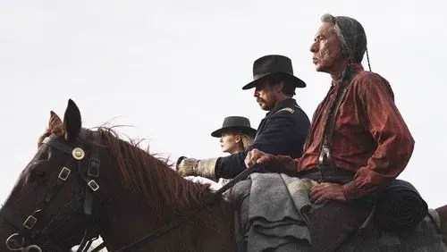 Hostiles