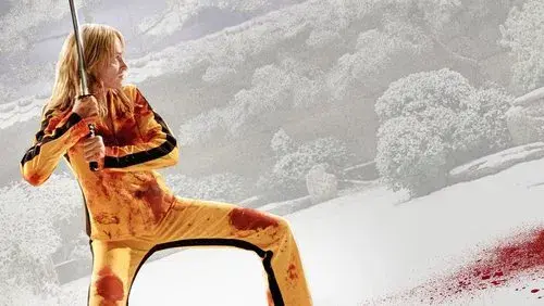 Kill Bill: Vol. 1