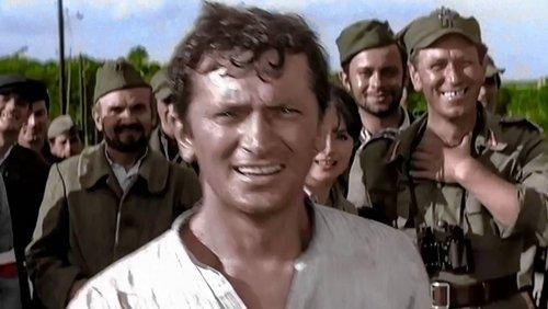 How I Unleashed World War II, Part III: Among Friends