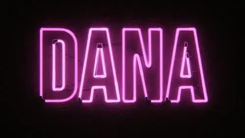 Dana