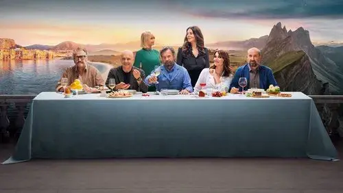 Dinner Club