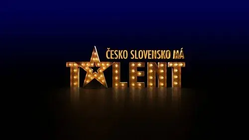 Česko Slovensko má talent