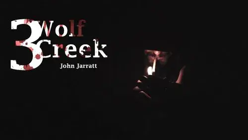 Wolf Creek: Legacy