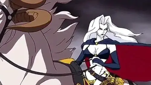Lady Death