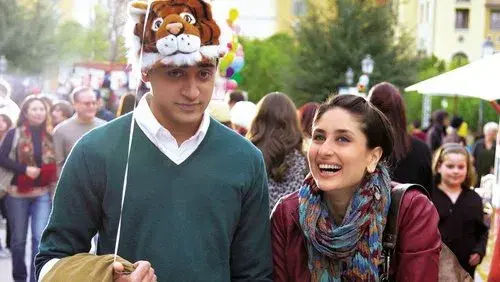 Ek Main Aur Ekk Tu