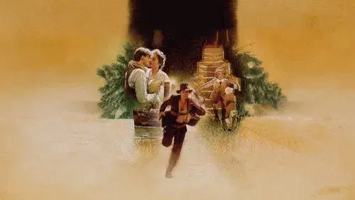 The Young Indiana Jones Chronicles