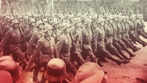 Einsatzgruppen: The Nazi Death Squads