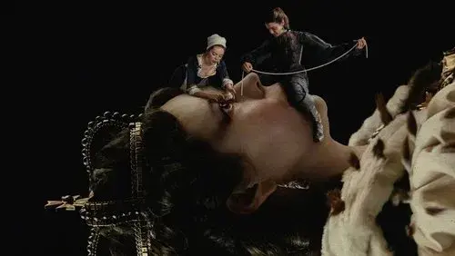 The Favourite