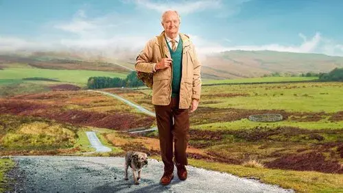 The Unlikely Pilgrimage of Harold Fry