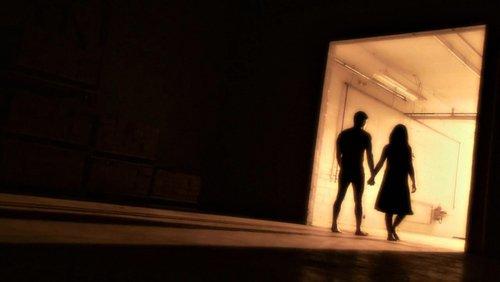 Dracula in Love