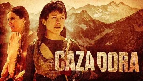 Cazadora