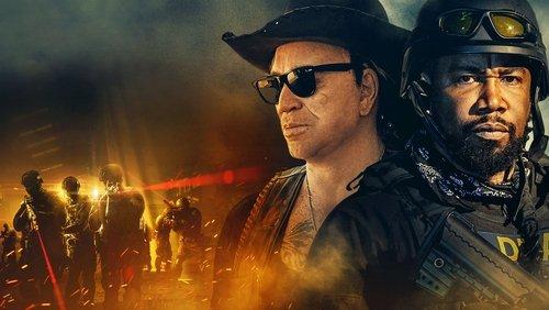 The Commando