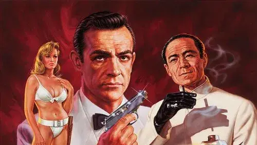 Dr. No