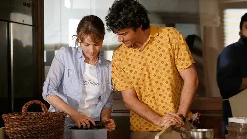 Lessons in Chocolate