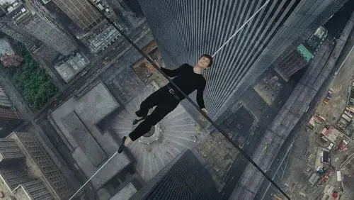 The Walk