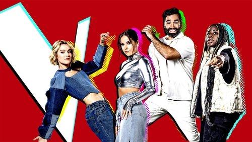 The Voice Kids