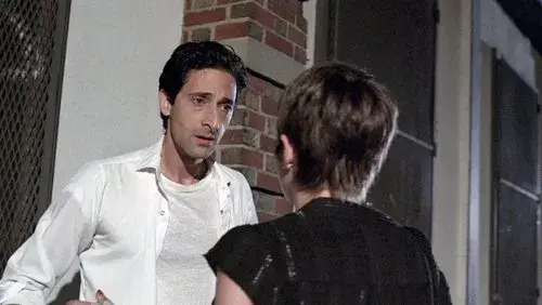 Detachment