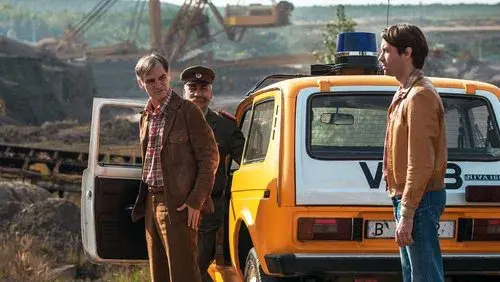 Svět pod hlavou