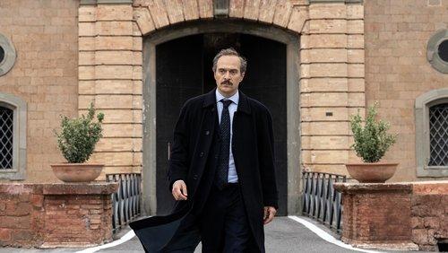 The Negotiator