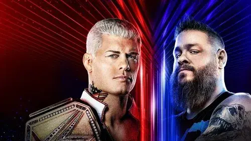Saturday Night's Main Event XXXVII