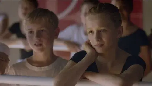 An American Girl: Isabelle Dances Into the Spotlight