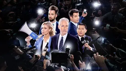 The Daily Show