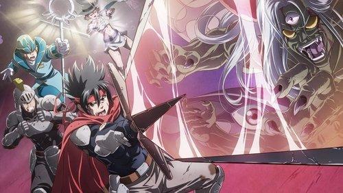 Level 1 Demon Lord & One Room Hero