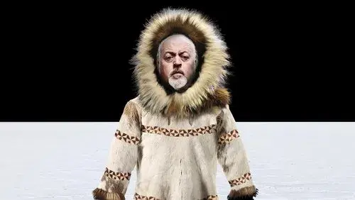 Bill Bailey: Limboland