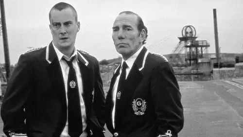 Brassed Off