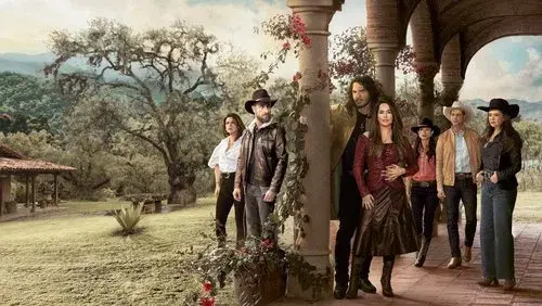 Pasión de Gavilanes