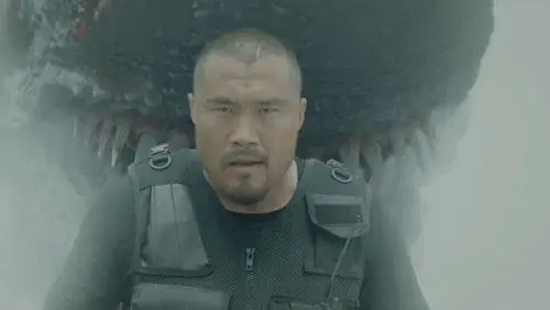 Land Shark