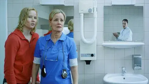 Toilet Stories