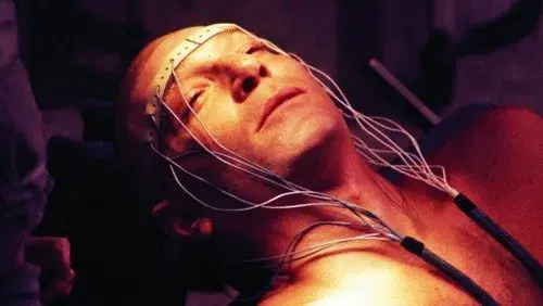 The Terminal Man