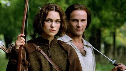 Princess of Thieves