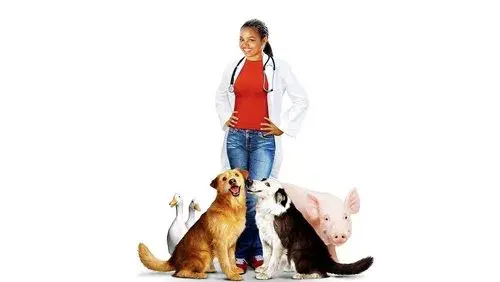 Dr. Dolittle 3