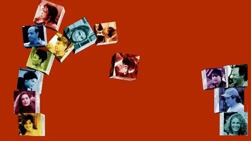 Deconstructing Harry