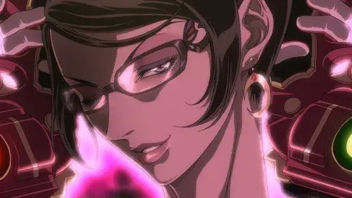 Bayonetta: Bloody Fate