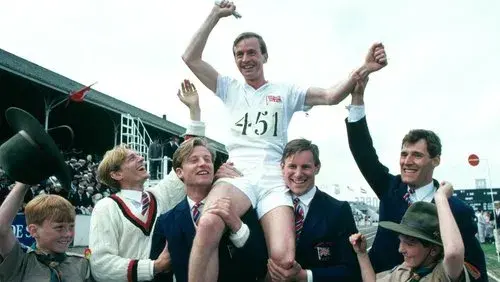 Chariots of Fire